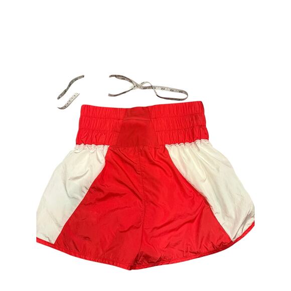 Free People Movement the way home shorts - Picture 4 of 4